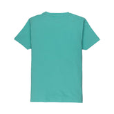 Boys Printed Round Neck T-shirt